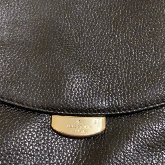 Kate Spade purse - Picture 2 of 5